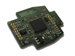 embedded